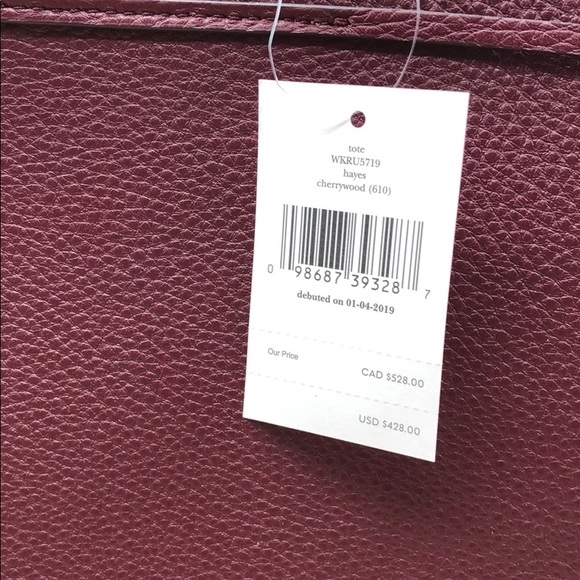 SOLDKate ♠️ Spade - Picture 3 of 4